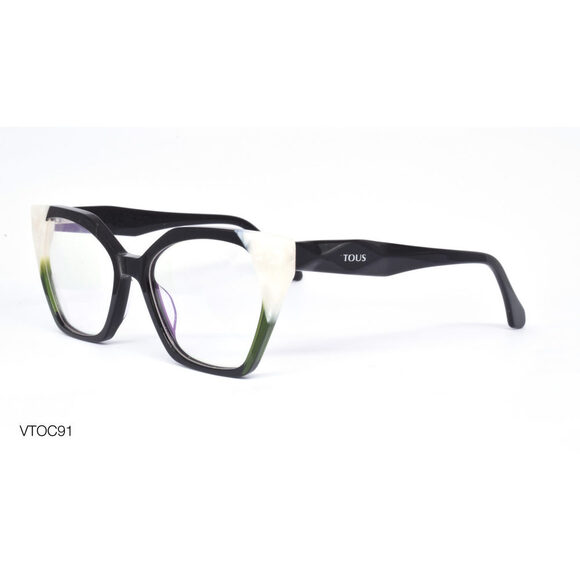 NWT TOUS VTOC91 700A Glasses - Picture 1 of 2